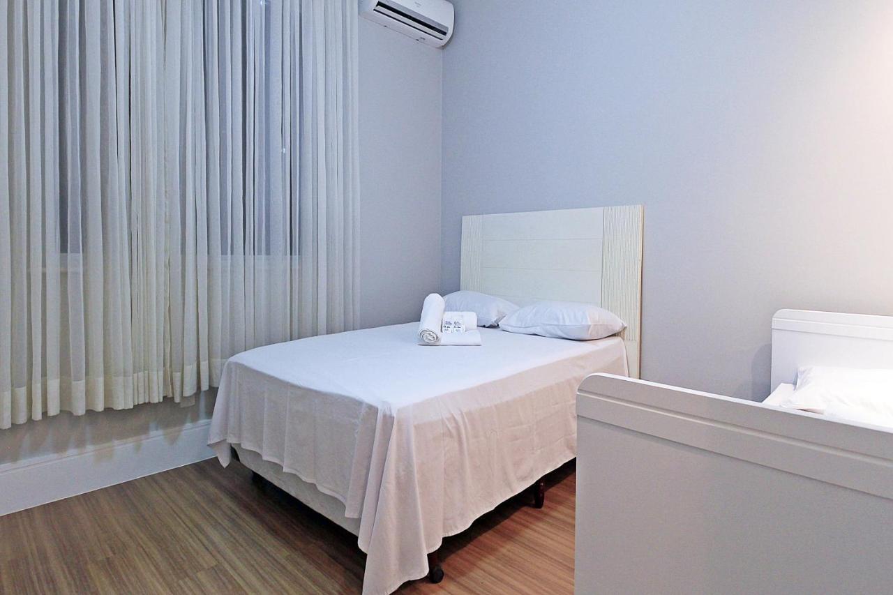 Rio Spot Homes Copacabana D050 Rio de Janeiro Esterno foto