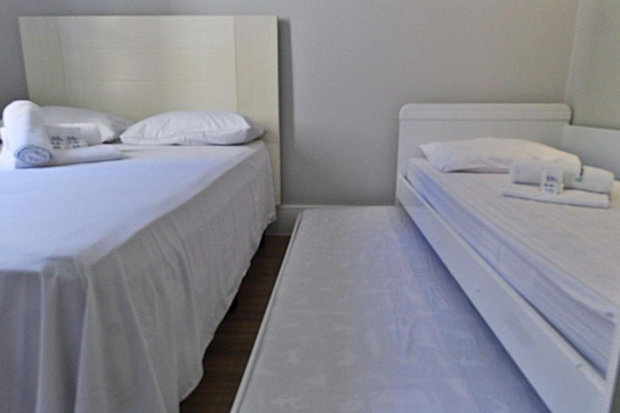 Rio Spot Homes Copacabana D050 Rio de Janeiro Esterno foto