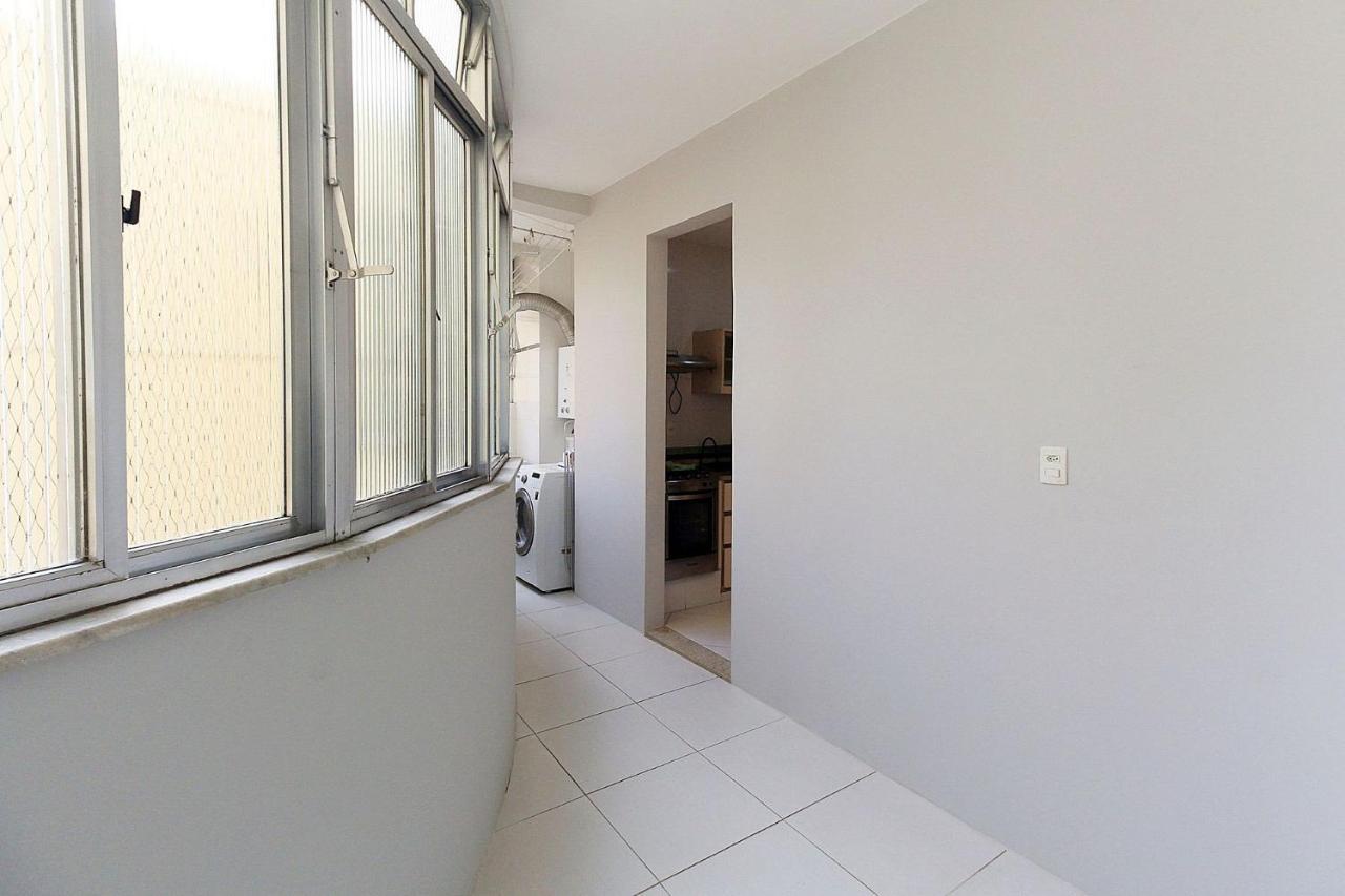 Rio Spot Homes Copacabana D050 Rio de Janeiro Esterno foto