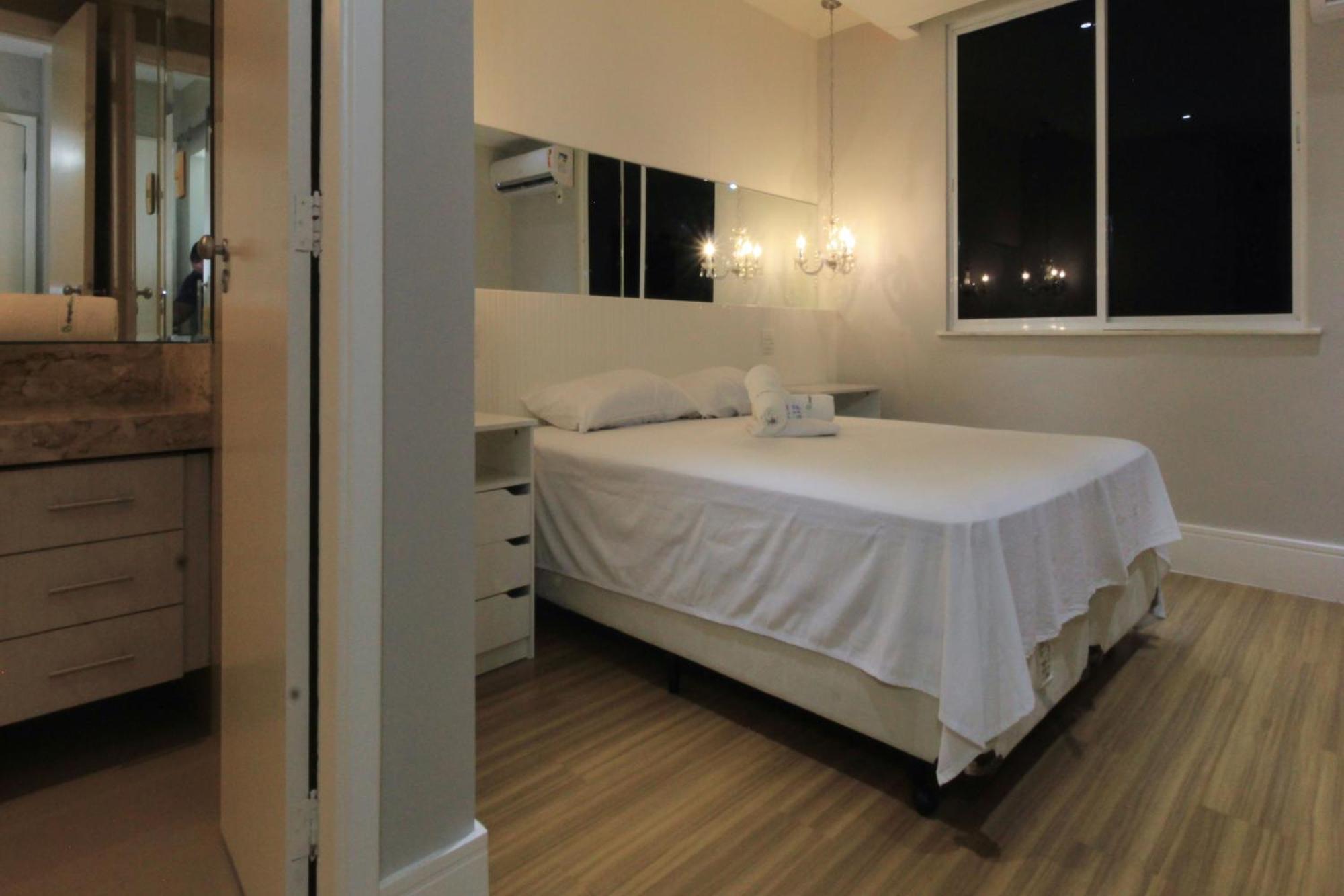 Rio Spot Homes Copacabana D050 Rio de Janeiro Esterno foto